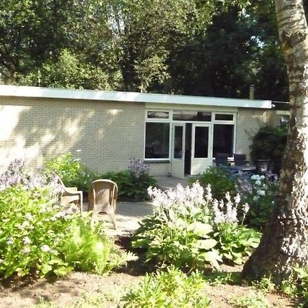 Luxe Recreatiebungalow Zelhem Eksteriør bilde