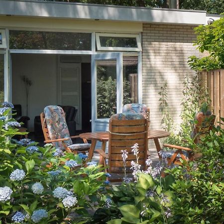 Luxe Recreatiebungalow Zelhem Eksteriør bilde