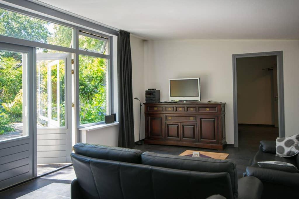 Luxe Recreatiebungalow Zelhem Eksteriør bilde