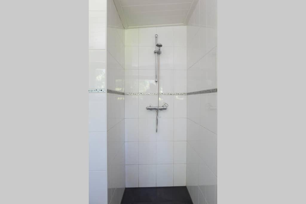 Luxe Recreatiebungalow Zelhem Eksteriør bilde