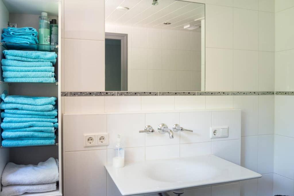 Luxe Recreatiebungalow Zelhem Eksteriør bilde