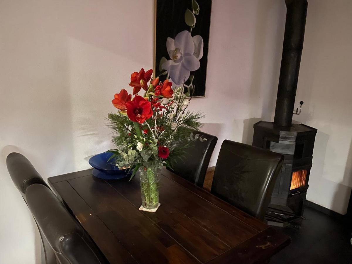 Luxe Recreatiebungalow Zelhem Eksteriør bilde