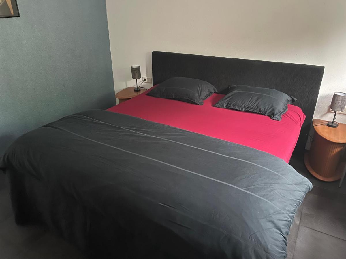 Luxe Recreatiebungalow Zelhem Eksteriør bilde